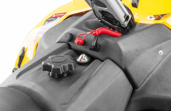 Снегоход STELS MS600T (SWT ST) СТАВР 1.0 К01 Tech в Омске