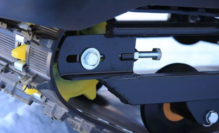 Мотобуксировщик ВОЛГАРЬ 9 Утилитарный в Омске