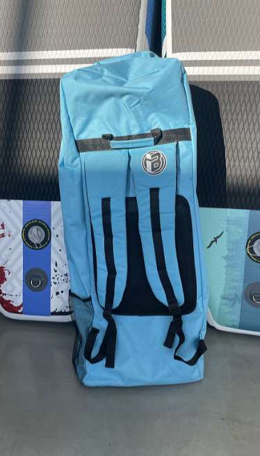 SUP (САП) ДОСКА RAIDEX I BOARD 11’ (332СМ) N 29 в Омске