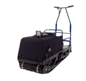 Мотобуксировщик ЮКОН 380 6.5 л.с. в Омске