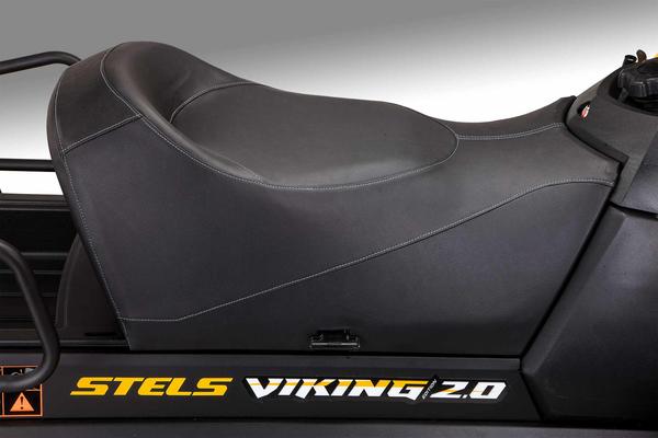 Снегоход SV600T (L ST SWT) ВИКИНГ 2.0 в Омске