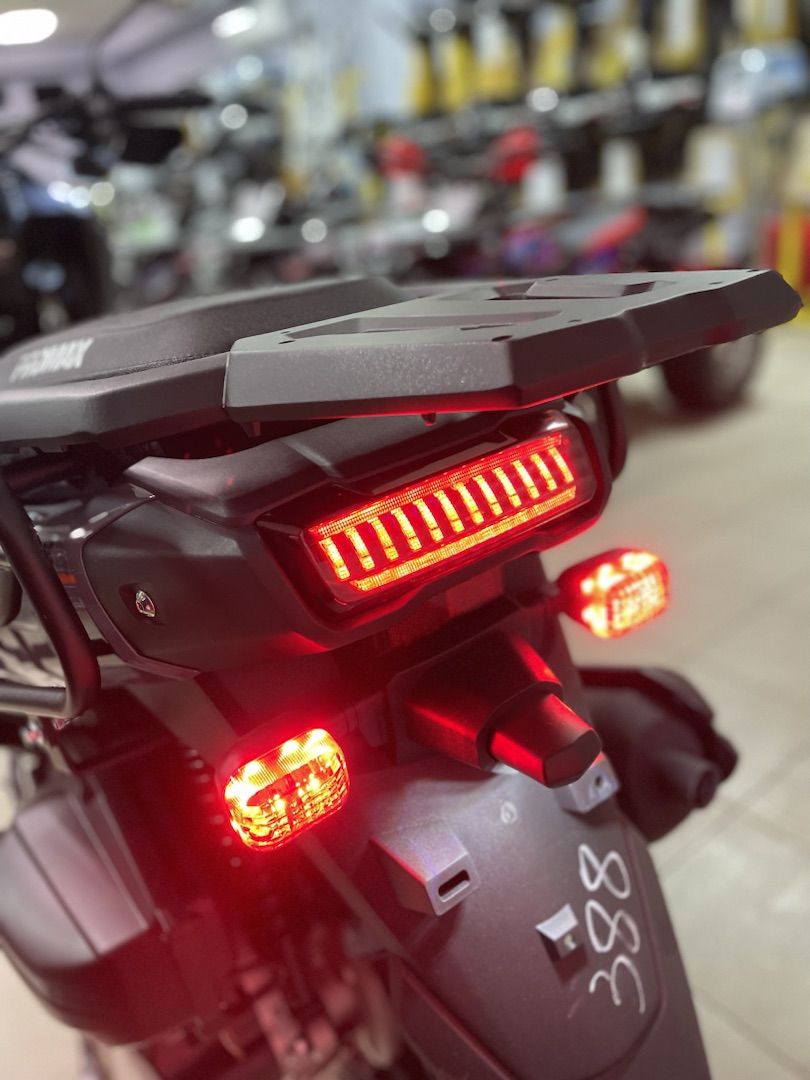 Скутер PROMAX STALKER 240 в Омске