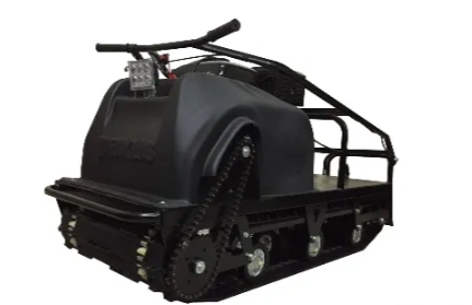 Мотобуксировщик PAXUS "ФЕНИКС" 9 л.с. в Омске