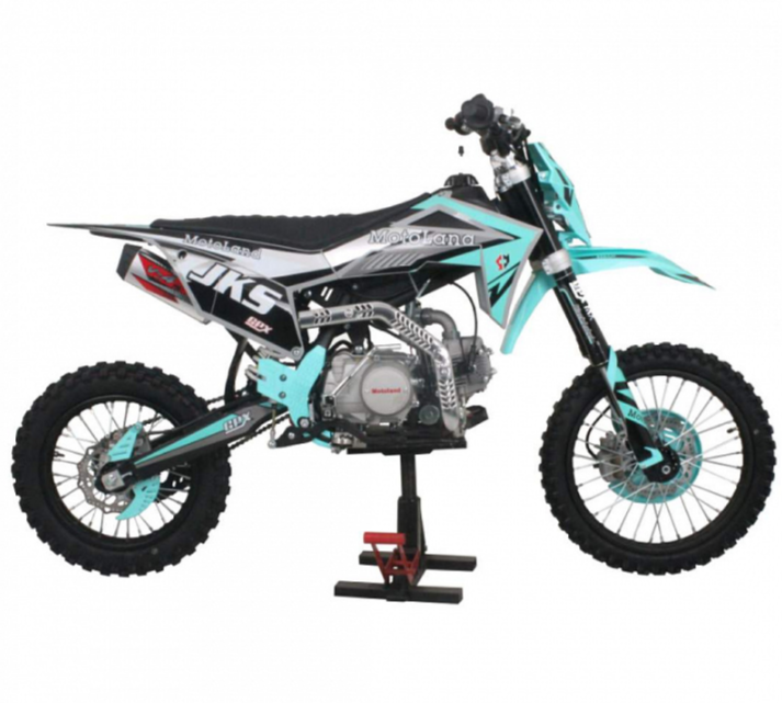 Питбайк MOTOLAND (МОТОЛЕНД) JKS140 в Омске