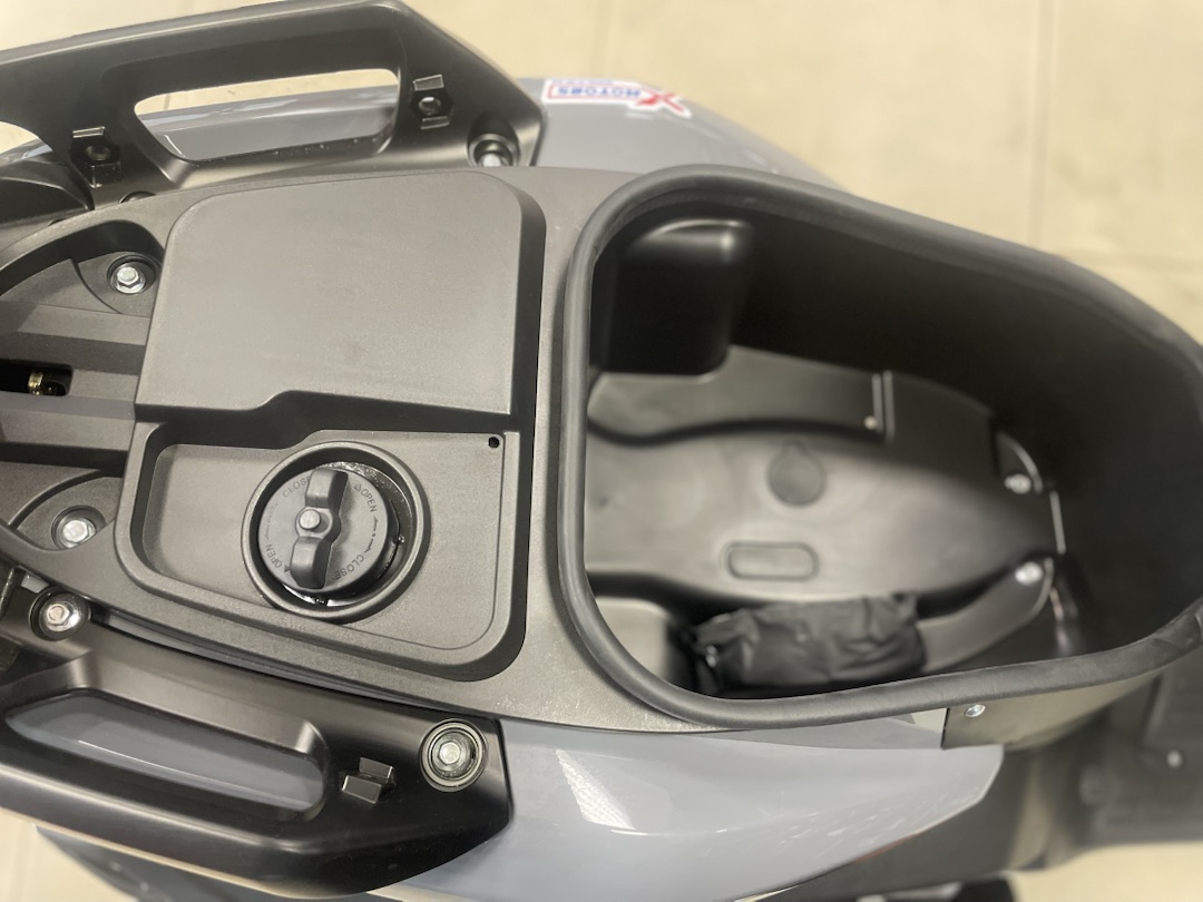 Скутер PROMAX STALKER ARMY 240(49) в Омске