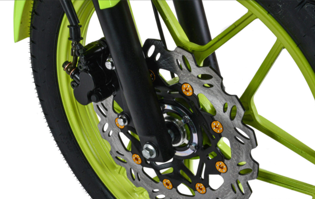 Мотоцикл MOTOLAND (МОТОЛЕНД) 200 SPRINT в Омске