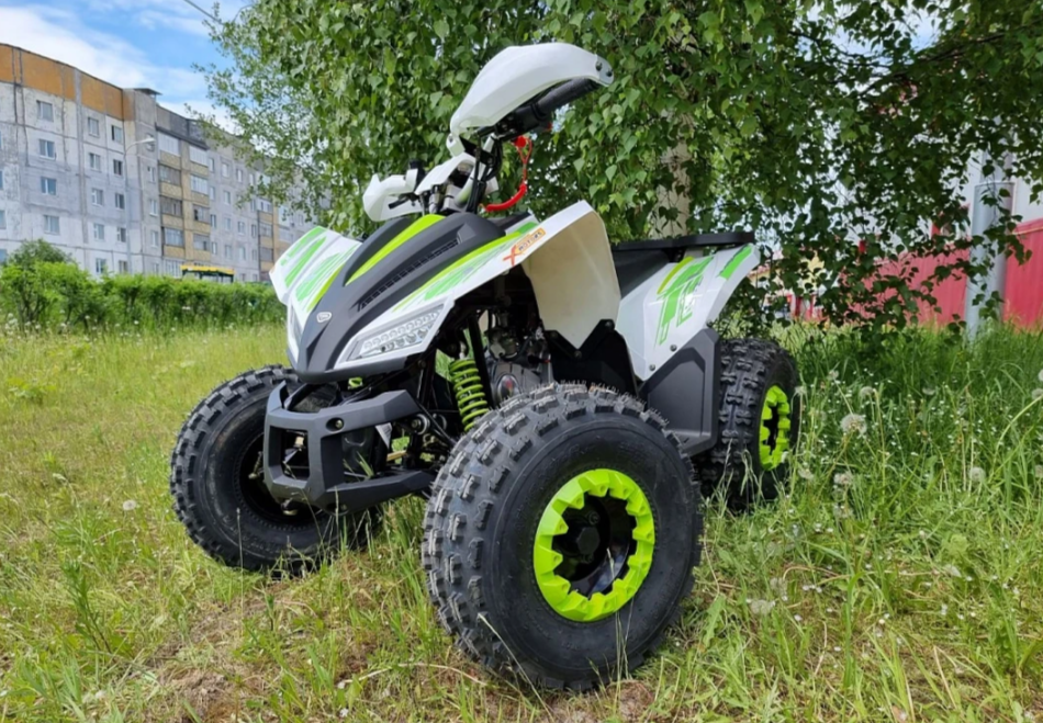 Квадроцикл PROMAX SPORT - PRO 180 (2025) в Омске