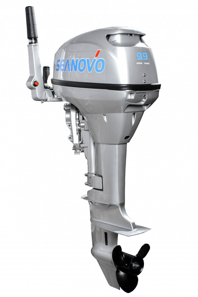 Лодочный мотор Seanovo SN9.9FHL в Омске