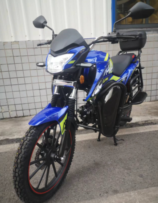 Мопед PROMAX ALPHA RS-PRO 150 (49) в Омске