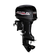 Лодочный мотор MARLIN PROLINE MP 50 AWRS в Омске