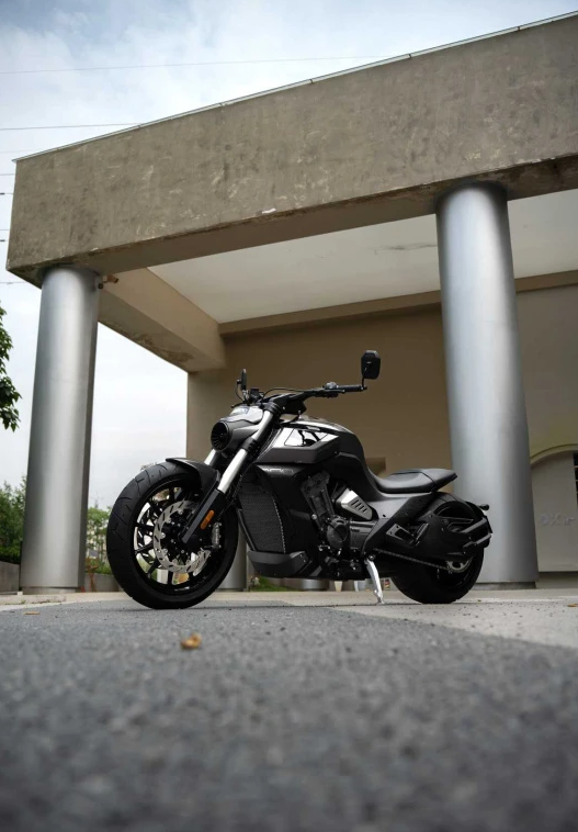 Мотоцикл Benda LFC 700 Pro в Омске