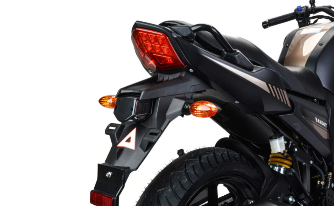 Мотоцикл MOTOLAND (МОТОЛЕНД) 300 BANDIT в Омске