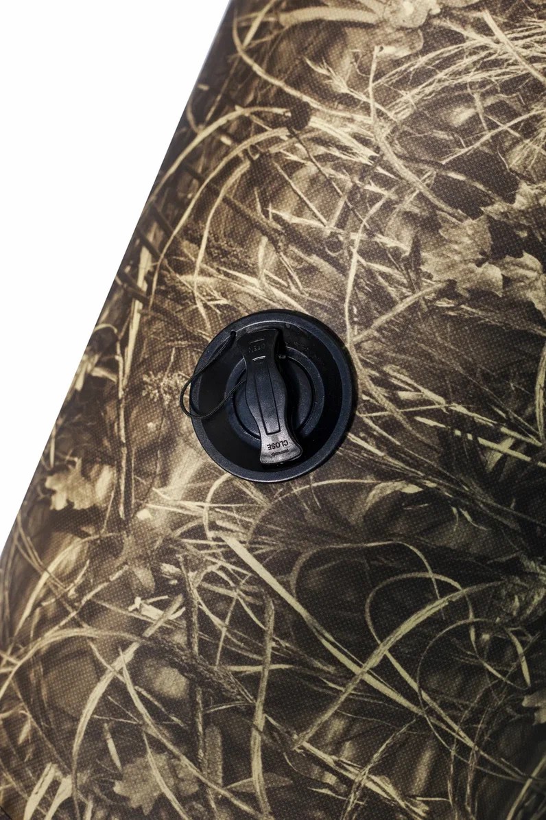 КРЕСЛО НАДУВНОЕ SMARINE, 85Х75 СМ, ПВХ, КАМЫШ в Омске