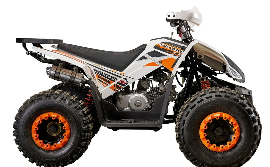 Квадроцикл YACOTA SPORTY XX 125 в Омске