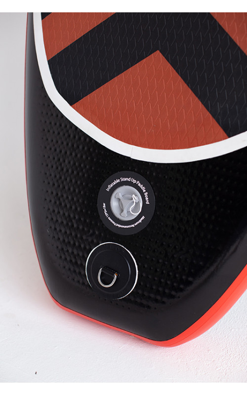 НАДУВНОЙ SUP BOARD BURNFIRE 11 в Омске