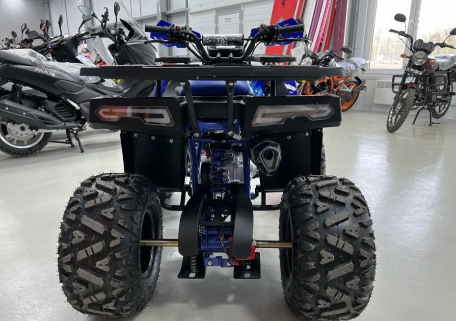 Квадроцикл PROMAX SPACE 200 в Омске