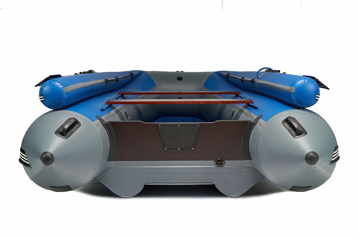 Лодка MISHIMO FAMILY LITE DF 400 в Омске