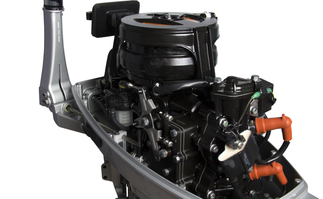 Лодочный мотор Seanovo SN9.9FFEL Enduro в Омске