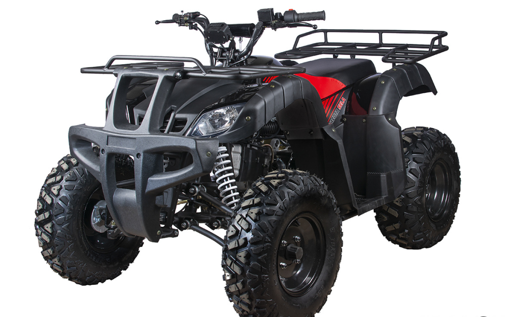 Квадроцикл YACOTA SELA 200 в Омске