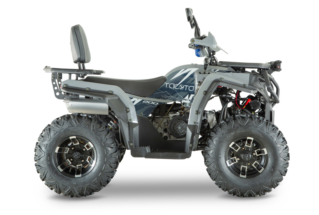 Квадроцикл YACOTA VIKING PRO 250 в Омске
