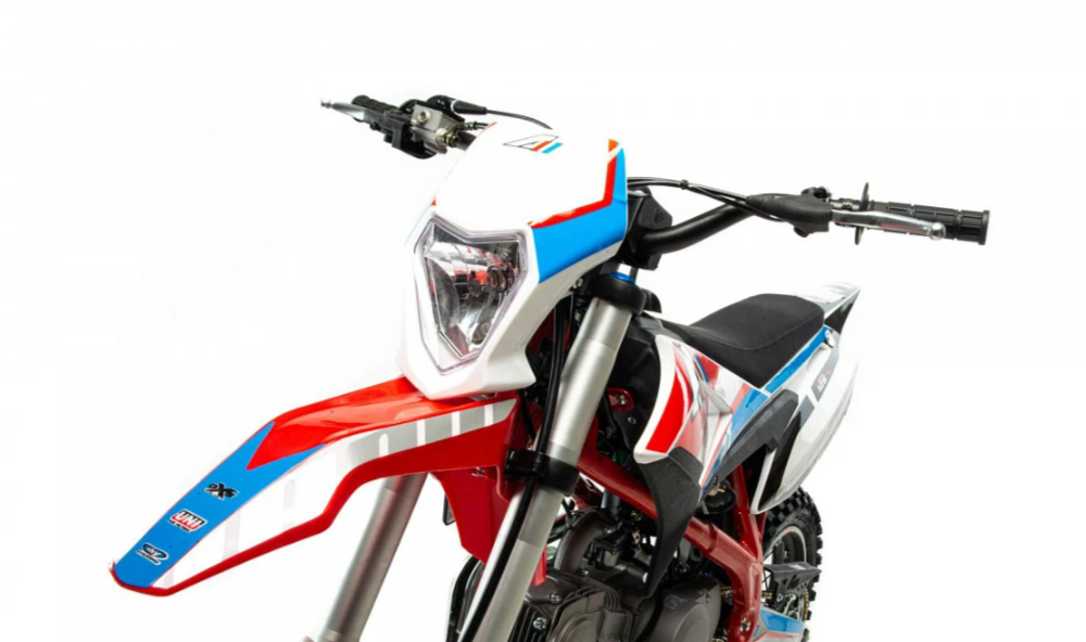 Питбайк MOTOLAND (МОТОЛЕНД) Apollo 125 DT125 E в Омске