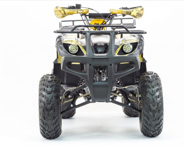 Квадроцикл MOTOLAND (МОТОЛЕНД) 250 ADVENTURE в Омске