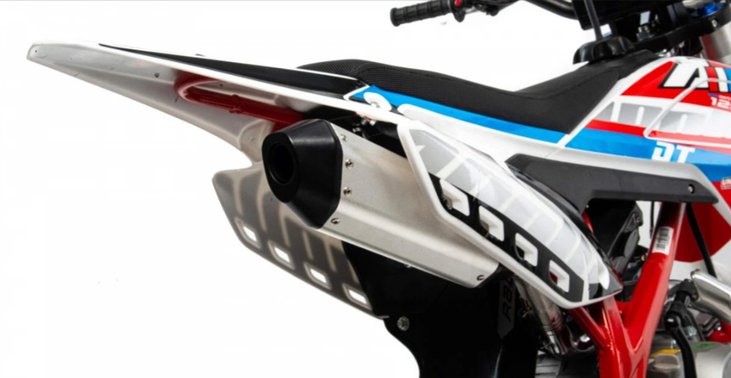 Питбайк MOTOLAND (МОТОЛЕНД) Apollo 125 DT125 E в Омске