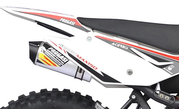 Питбайк Progasi Smart Max 150 в Омске