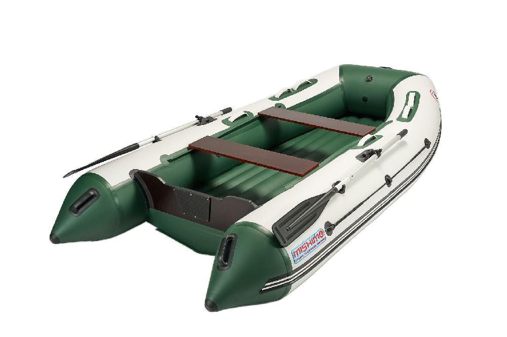 Лодка MISHIMO LITE 360 в Омске