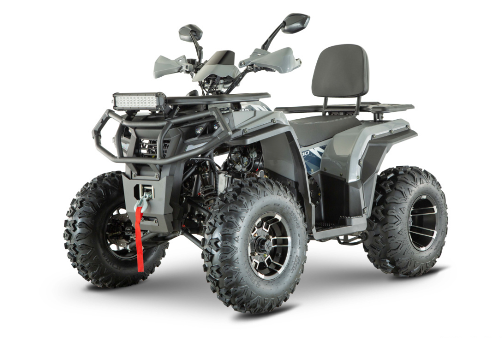 Квадроцикл YACOTA VIKING PRO 250 в Омске