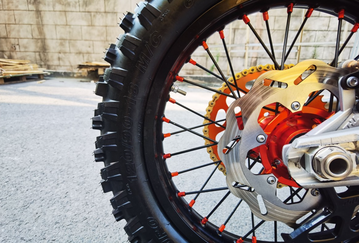 Мотоцикл JHLMOTO JHL Z8 NC300S (182-MN) в Омске