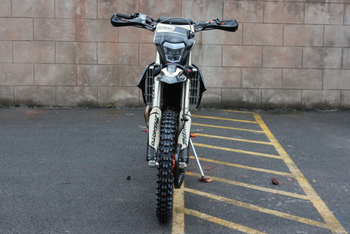 Мотоцикл JHLMOTO JHL Z8i (EFI) NC300S (182-MN) в Омске