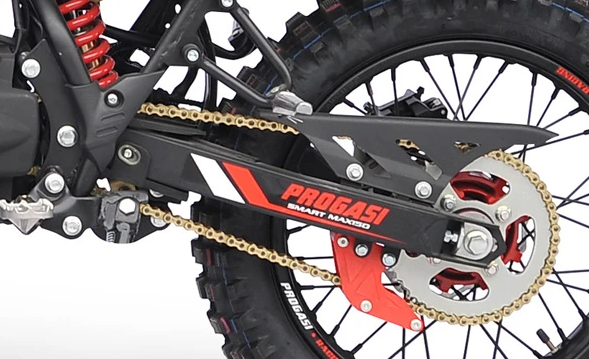 Питбайк Progasi Smart Max 150 в Омске