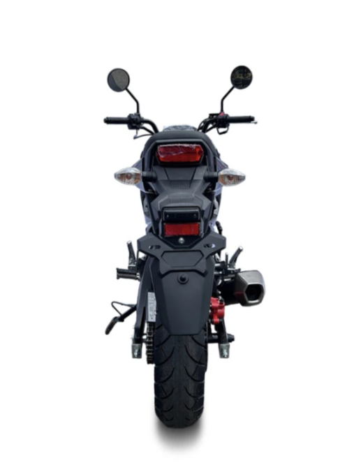 Мотоцикл PROMAX STRYKER 200(49) в Омске