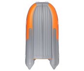 НАДУВНАЯ ЛОДКА GLADIATOR E380S в Омске