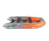 НАДУВНАЯ ЛОДКА GLADIATOR E380S в Омске