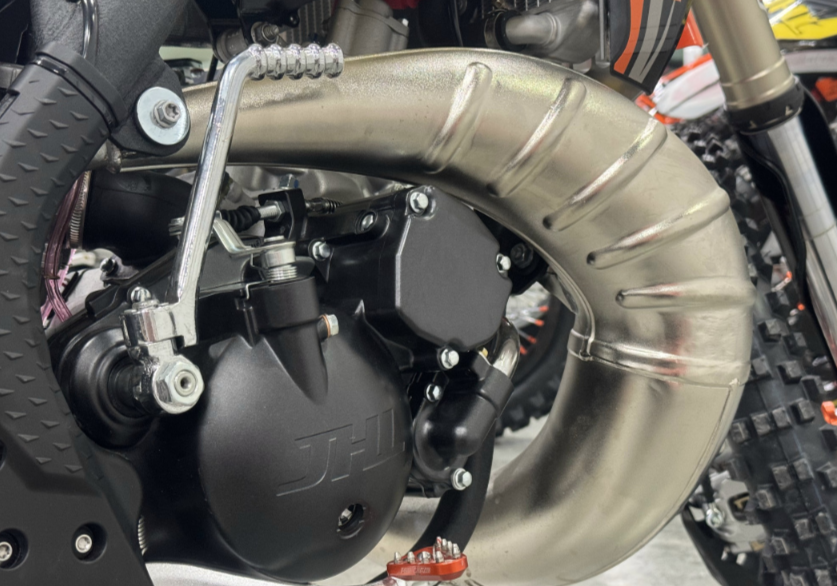 Мотоцикл JHLMOTO JHL M5 MT250 (1E66MM) в Омске