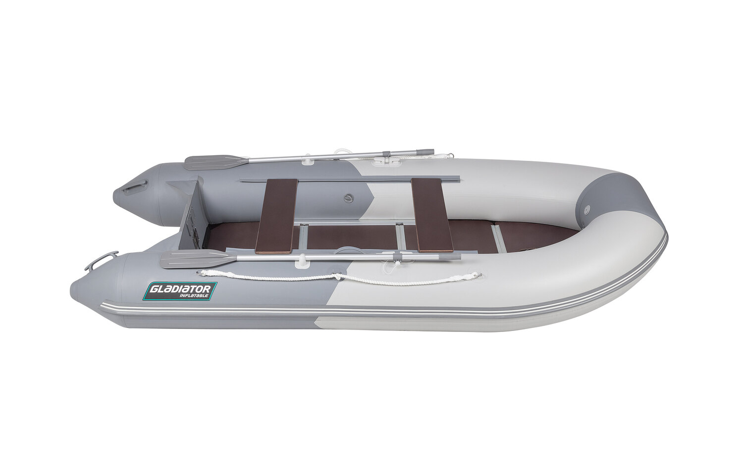 НАДУВНАЯ ЛОДКА GLADIATOR B330 в Омске