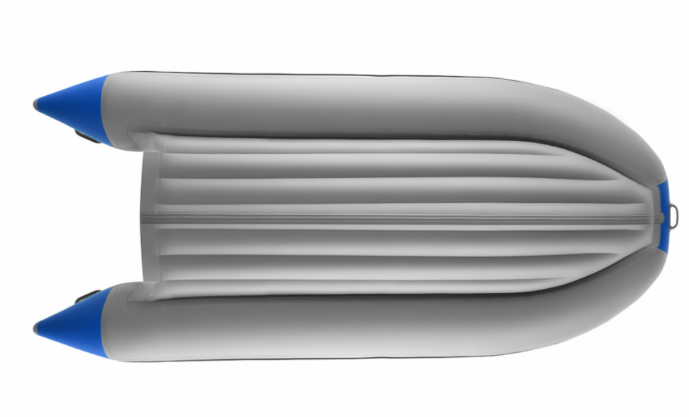 ЛОДКА ДРАККАР 3600 НДНД HANT-PRO в Омске