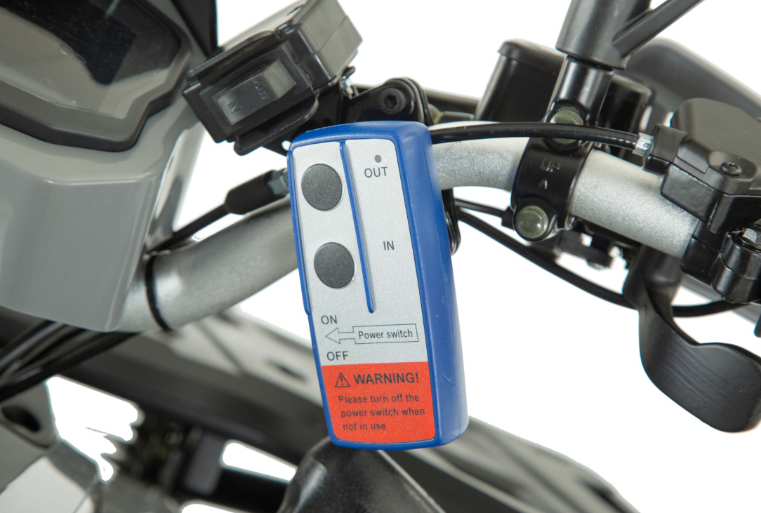 Квадроцикл YACOTA VIKING PRO 250 в Омске