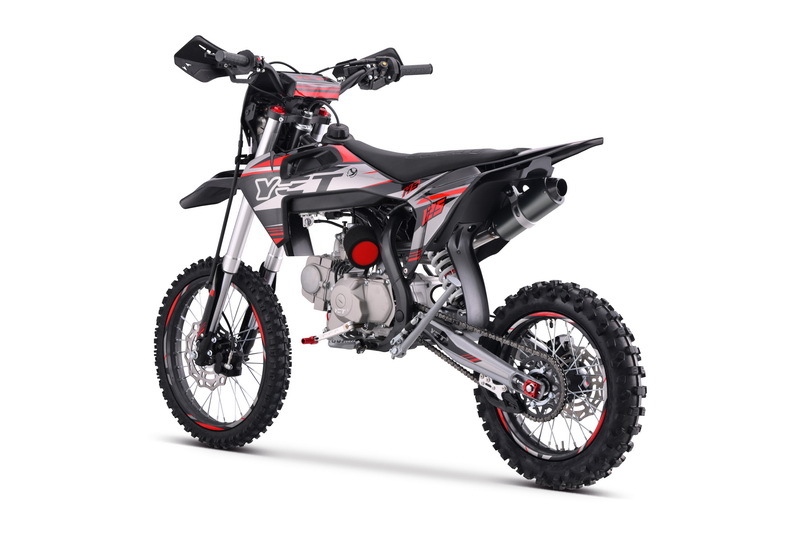 Питбайк YACOTA H5 125 в Омске