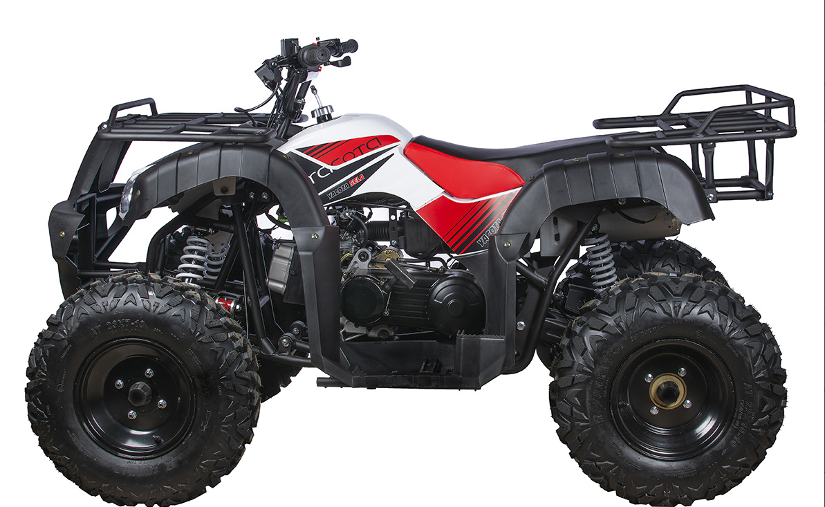 Квадроцикл YACOTA SELA 200 в Омске