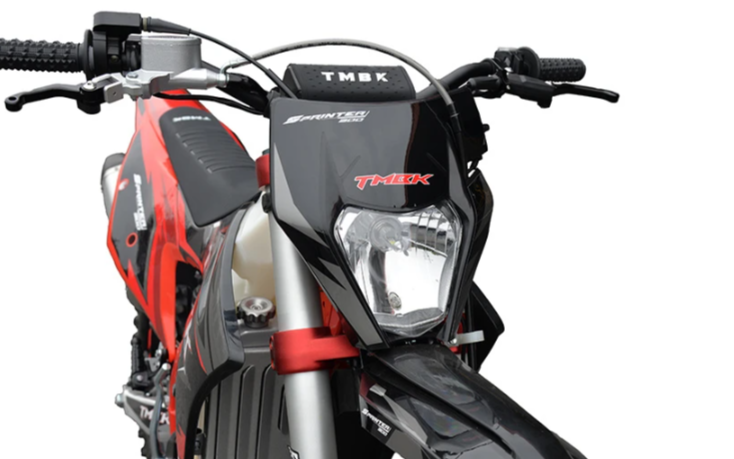 Питбайк TMBK Sprinter 300 (NB300) в Омске