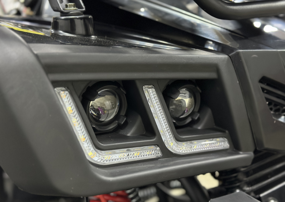 Квадроцикл GBM MAVERICK 300 NEW PREMIUM в Омске