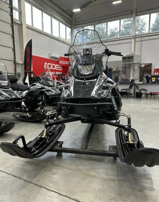 СНЕГОХОД IRBIS SF200L XE SUPERLONG в Омске