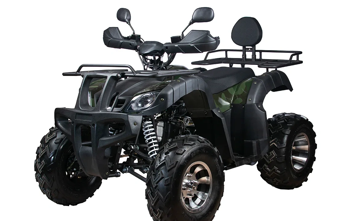 Квадроцикл YACOTA SELA 200 PRO в Омске