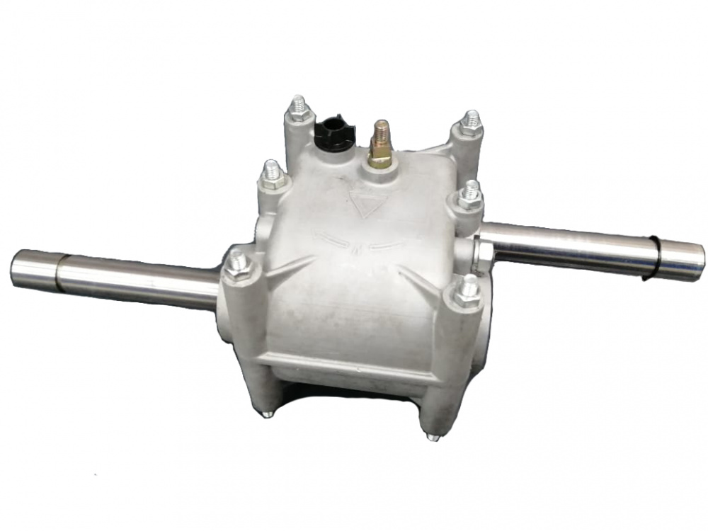 Реверс-Редуктор мотобуксировщик в Омске