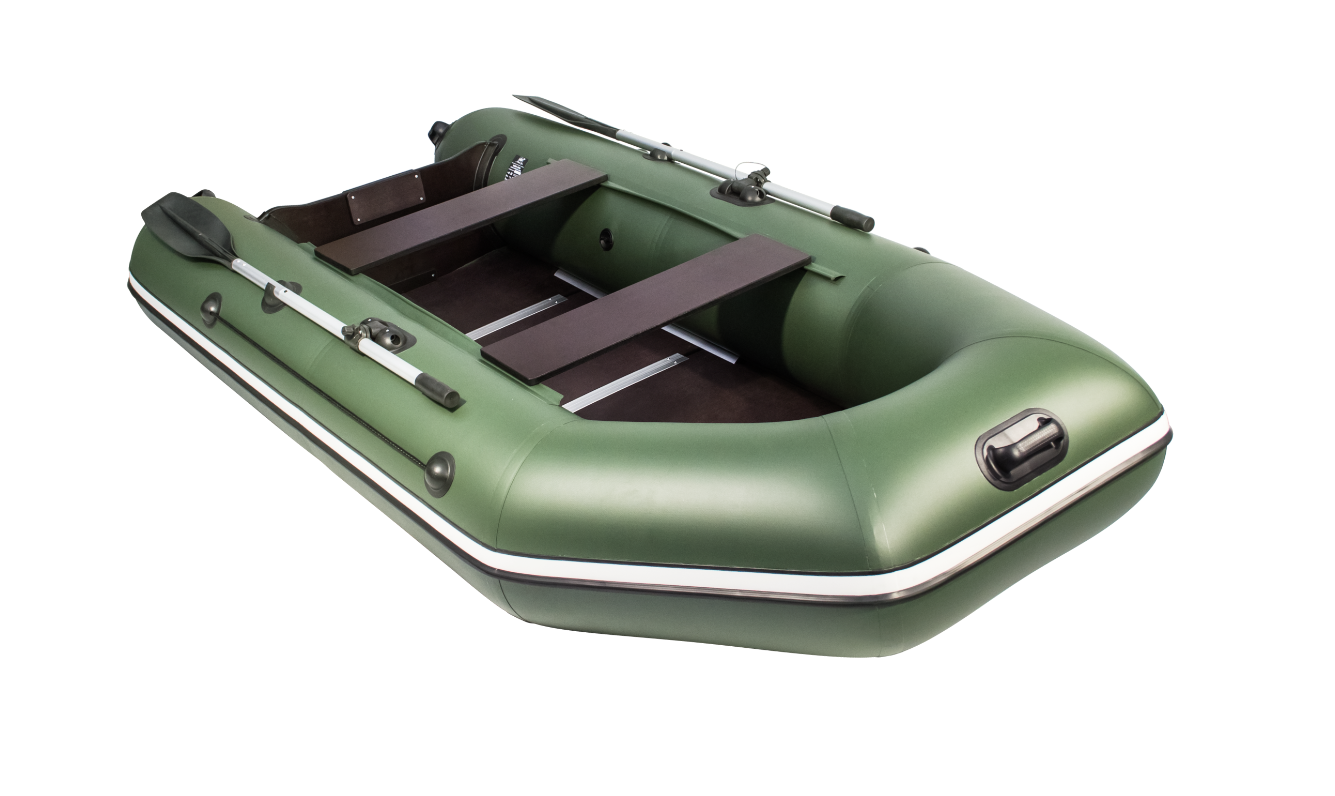 Лодка АКВА 2900 СК в Омске