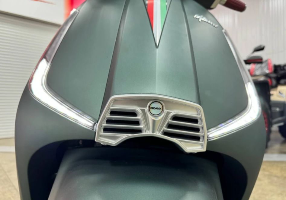 Скутер PROMAX Miami 240 (49) в Омске