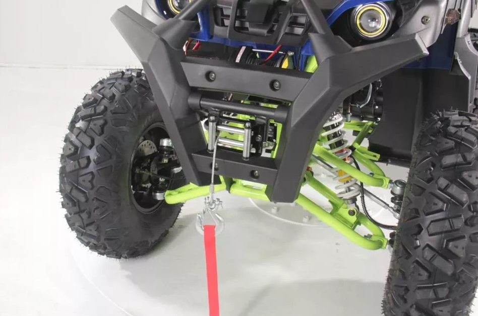 Квадроцикл YACOTA SELA MAX 200 в Омске